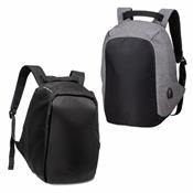 Mochila Antifurto em Poliéster - M1306A