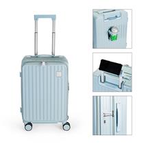 Mala de Viagem 38L - M8306B