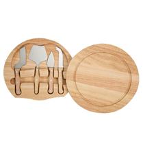 Kit Queijo 5 Peças - K8542