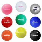 Bola de Vinil Brilhante - BL1006