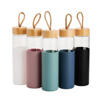 Garrafa de Vidro 750ml - BA5074