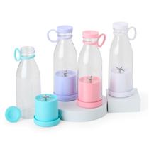 Garrafa com Misturador 380ml - BA14995