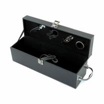 Kit vinho 4 peças - K3493