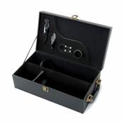Kit Vinho 4 Peças - K3495