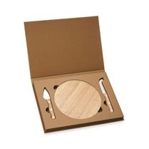 Kit Queijo 3 Peças - K8222