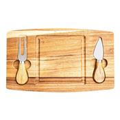 Kit Queijo 3 Peças - K18627
