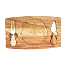 Kit Queijo 3 Peças - K18628