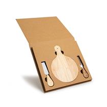 Kit Queijo 3 Peças - K18629