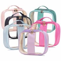 Nécessaire em PVC Impermeável - N18647G