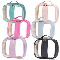 Nécessaire em PVC Impermeável - N18647M