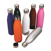 Garrafa em Inox 750ml - BA17011