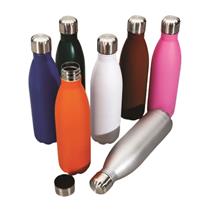 Garrafa em Inox 750ml - BA17011